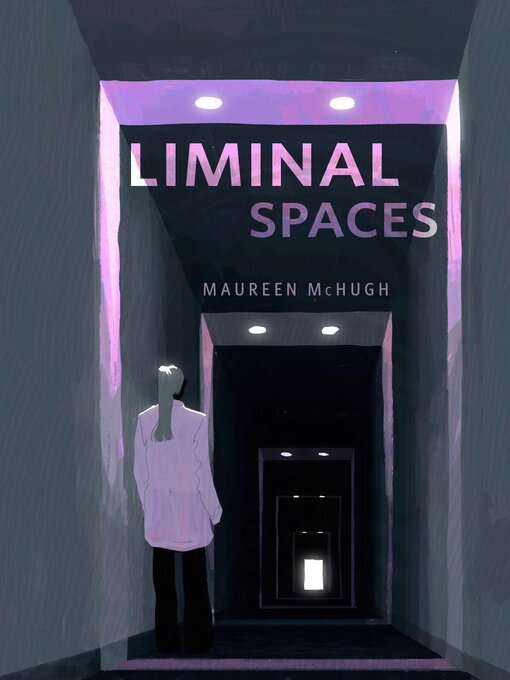 Kids & Teens - Liminal Spaces - eReolen Global - OverDrive